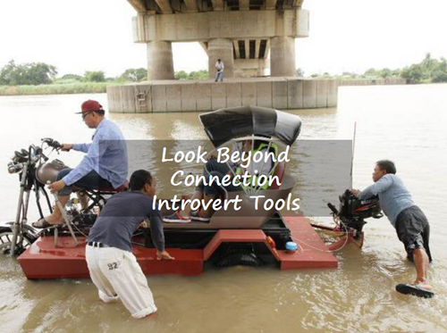 Yossapon Boonsom:為可持續(xù)的未來創(chuàng)造空間