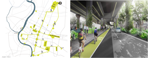 Yossapon Boonsom:為可持續(xù)的未來創(chuàng)造空間
