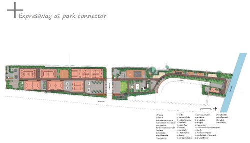 Yossapon Boonsom:為可持續(xù)的未來創(chuàng)造空間