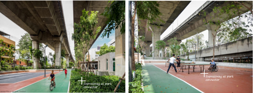 Yossapon Boonsom:為可持續(xù)的未來創(chuàng)造空間