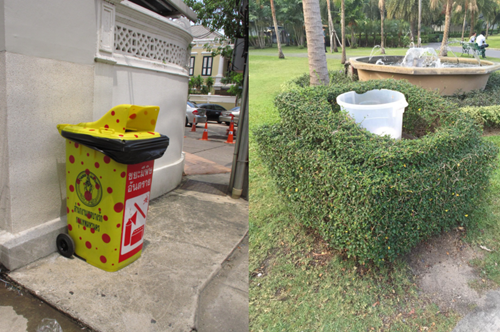 Yossapon Boonsom:為可持續(xù)的未來創(chuàng)造空間