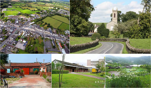 郭瓊瑩：宜居城市的戰略規劃——都市保護區系統之建置