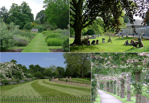 郭瓊瑩：宜居城市的戰略規劃——都市保護區系統之建置