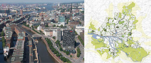 郭瓊瑩：宜居城市的戰略規劃——都市保護區系統之建置