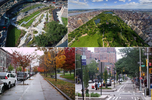 郭瓊瑩：宜居城市的戰略規劃——都市保護區系統之建置