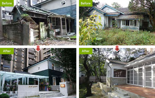 郭瓊瑩：宜居城市的戰略規劃——都市保護區系統之建置