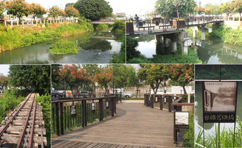 郭瓊瑩：宜居城市的戰略規劃——都市保護區系統之建置