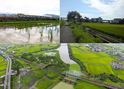 郭瓊瑩：宜居城市的戰略規劃——都市保護區系統之建置