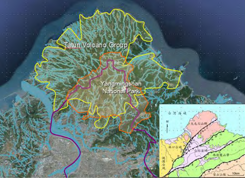 郭瓊瑩：宜居城市的戰略規劃——都市保護區系統之建置