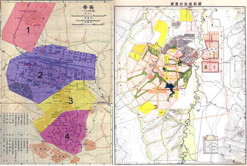 莫畏：長春市近代城市文化景觀的保護與評價