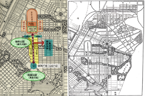 莫畏：長春市近代城市文化景觀的保護與評價