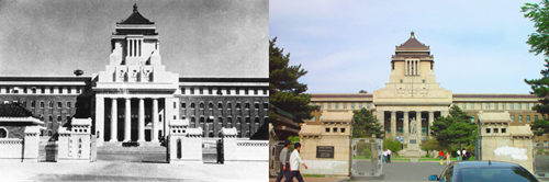 莫畏：長春市近代城市文化景觀的保護與評價