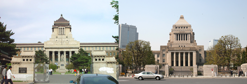 莫畏：長春市近代城市文化景觀的保護與評價