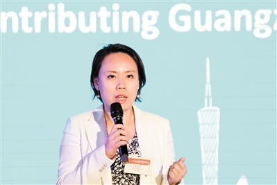 廣州規(guī)劃院周岱霖:人才引進(jìn)來 規(guī)劃走出去