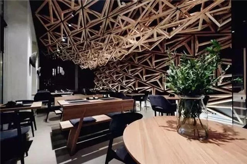 感官體驗設(shè)計竟然成了景區(qū)產(chǎn)品的核心競爭力