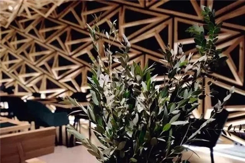 感官體驗設(shè)計竟然成了景區(qū)產(chǎn)品的核心競爭力