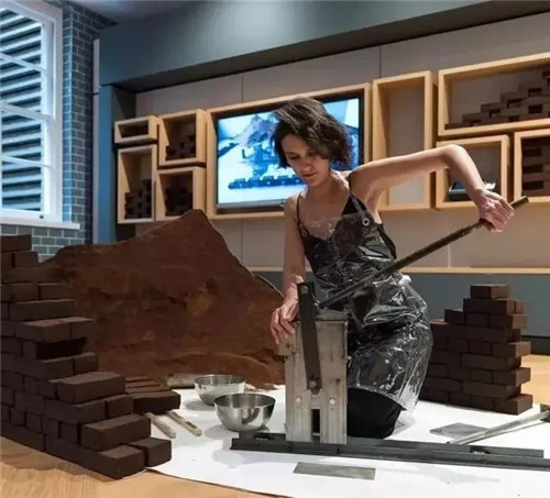 感官體驗設(shè)計竟然成了景區(qū)產(chǎn)品的核心競爭力