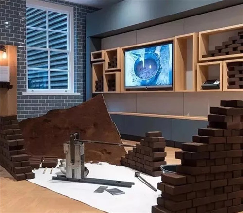 感官體驗設(shè)計竟然成了景區(qū)產(chǎn)品的核心競爭力