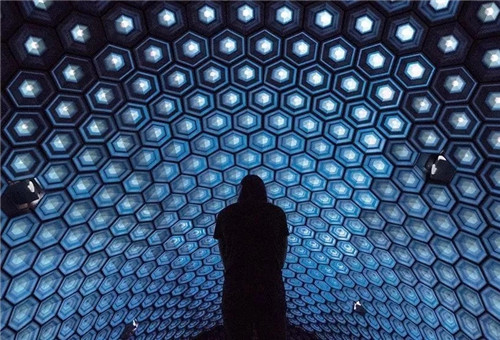 感官體驗設(shè)計竟然成了景區(qū)產(chǎn)品的核心競爭力