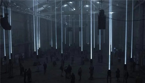 感官體驗設(shè)計竟然成了景區(qū)產(chǎn)品的核心競爭力