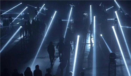 感官體驗設(shè)計竟然成了景區(qū)產(chǎn)品的核心競爭力