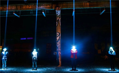 感官體驗設(shè)計竟然成了景區(qū)產(chǎn)品的核心競爭力