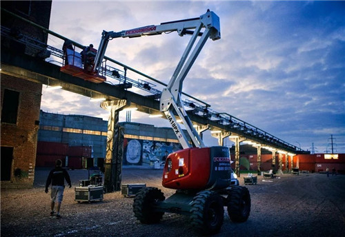 感官體驗設(shè)計竟然成了景區(qū)產(chǎn)品的核心競爭力