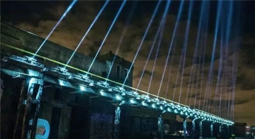 感官體驗設(shè)計竟然成了景區(qū)產(chǎn)品的核心競爭力