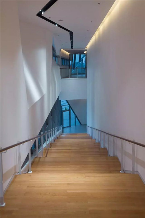 蘭州城市規(guī)劃展覽館呈現(xiàn)出歷史和文化的沉淀