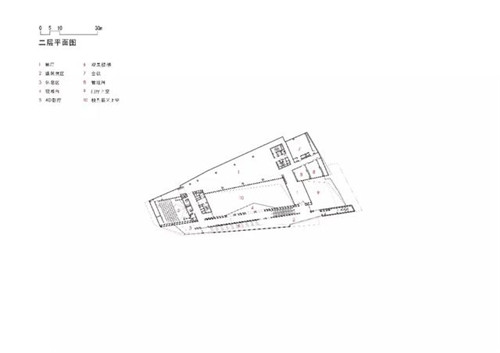 蘭州城市規(guī)劃展覽館呈現(xiàn)出歷史和文化的沉淀
