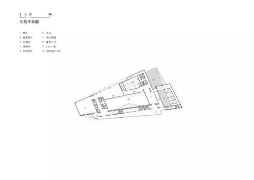蘭州城市規(guī)劃展覽館呈現(xiàn)出歷史和文化的沉淀