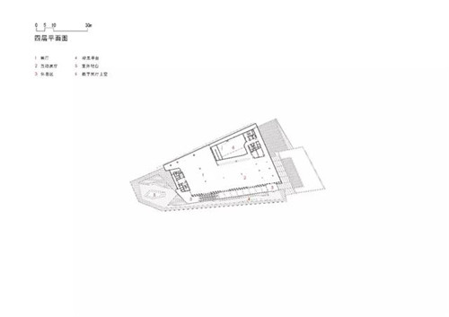 蘭州城市規(guī)劃展覽館呈現(xiàn)出歷史和文化的沉淀