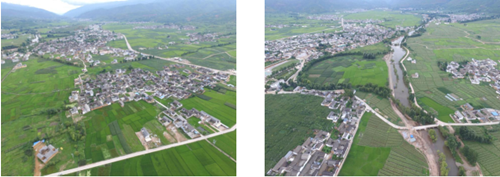 車震宇：云南特色小鎮的規劃與思考