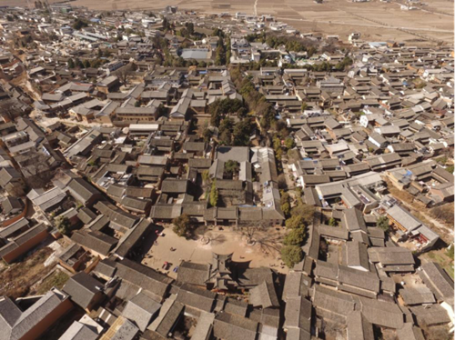 車震宇：云南特色小鎮的規劃與思考