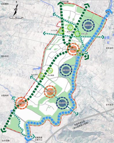 車震宇：云南特色小鎮的規劃與思考