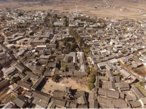 車震宇：云南特色小鎮的規劃與思考