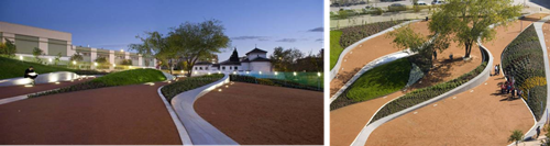 曲奪魁：景觀設計中的城市設計意識