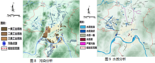 廖秋林：湖南資興城市濕地資源保護規劃研究