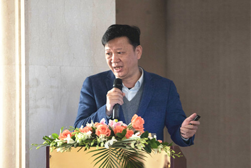 廖秋林：湖南資興城市濕地資源保護規劃研究