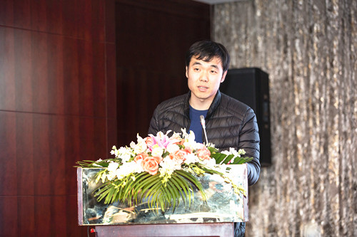 張政微：法律政策在園林中的地位