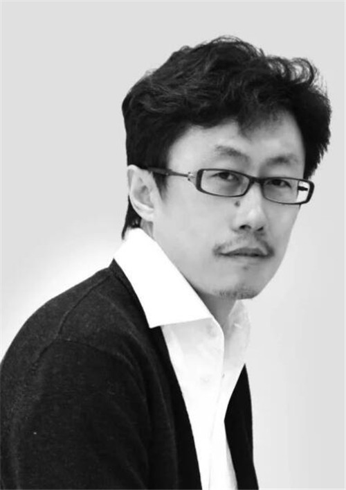 建筑師林世彤：以設計助力城市衍變