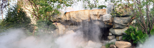 程雪飛：在同質化的景觀中如何尋求差異