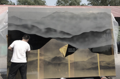 程雪飛：在同質化的景觀中如何尋求差異