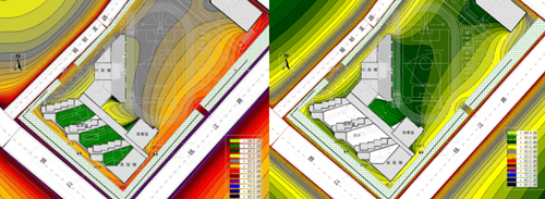 汪滋淞：綠色校園及同濟大學(xué)綠色建筑概述