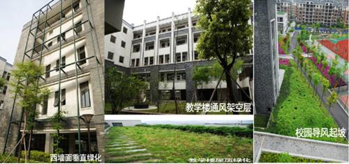 汪滋淞：綠色校園及同濟大學(xué)綠色建筑概述