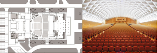 汪滋淞：綠色校園及同濟大學(xué)綠色建筑概述