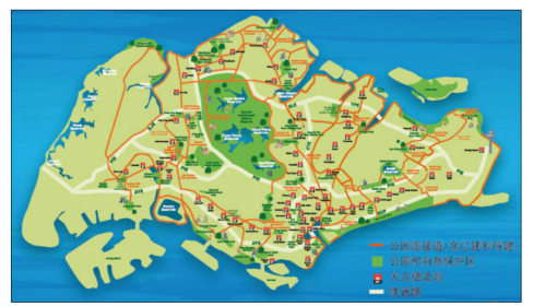 周同飛：地產模式下的綠色基礎設施實踐