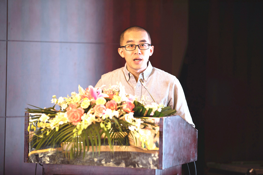 正和恒基王殊：風景園林創新源于與專業整合