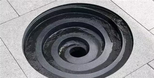 排水溝：帶你領略不一樣的設計和技術