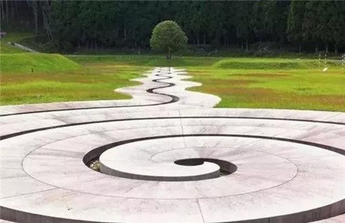 排水溝：帶你領略不一樣的設計和技術